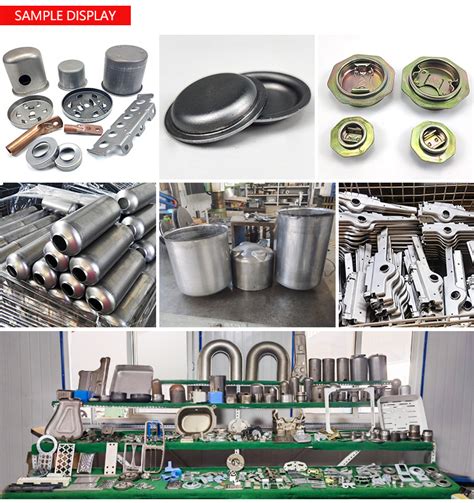 china stamped sheet metal parts|China stamping parts catalog.